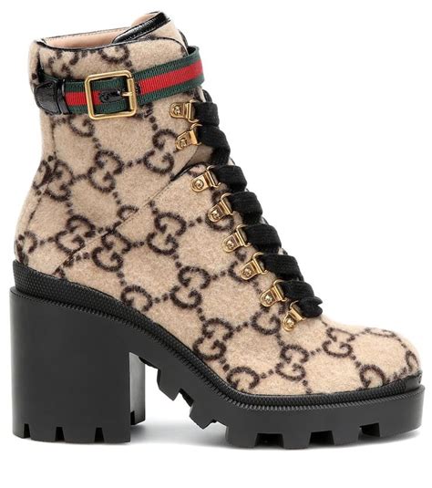 cheap Gucci boots for men